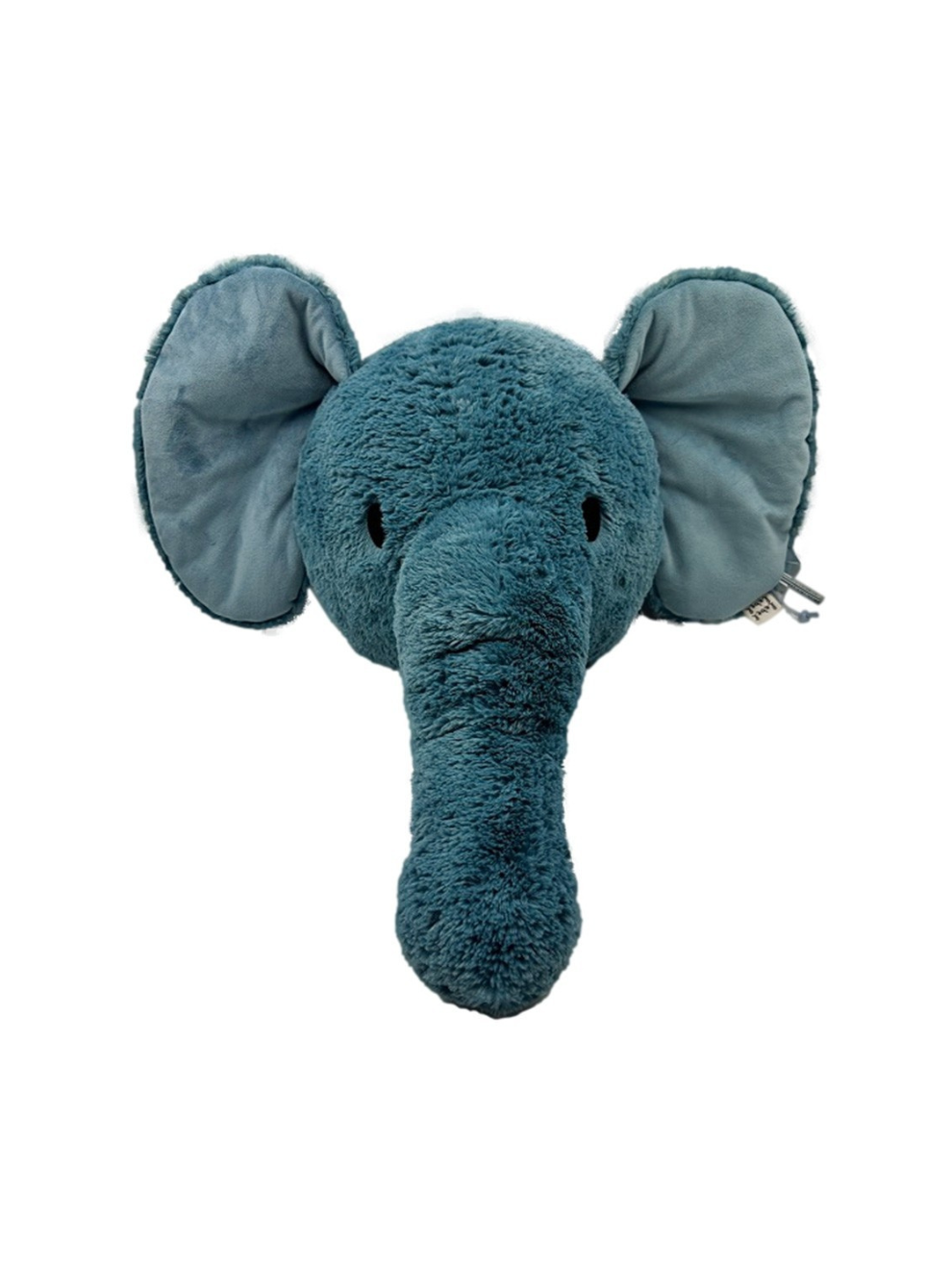 Wall Decoration - Elephant Elly