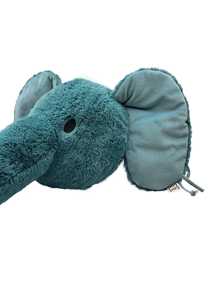 Wall Decoration - Elephant Elly