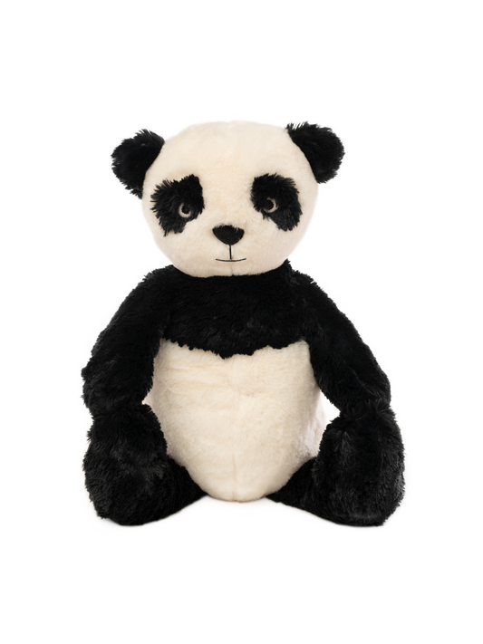 Super Soft Teddy Bear - Panda