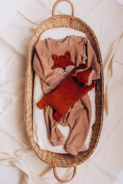 Heating Pad - Fox