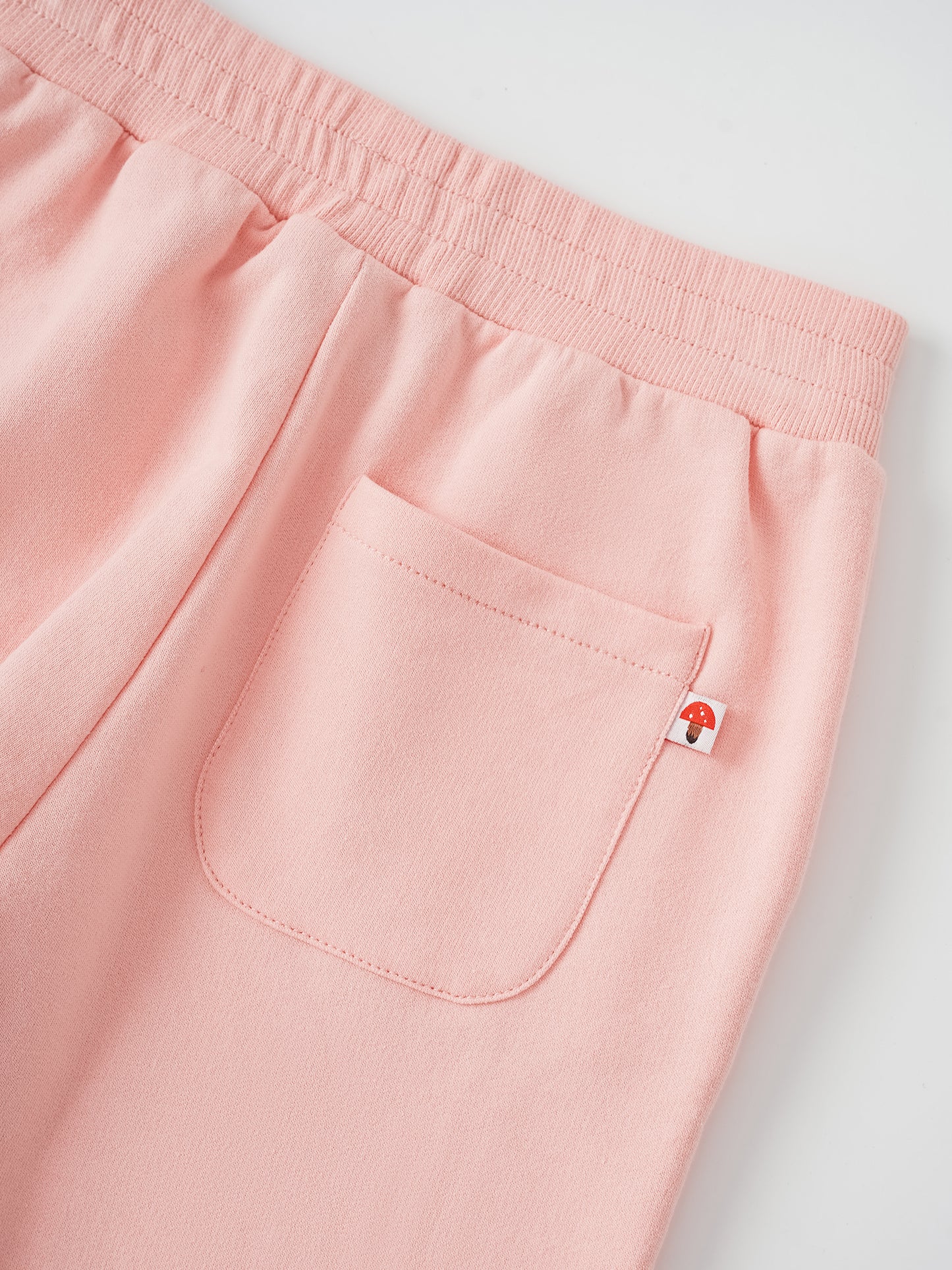 Kid Berries Print Sweatpants