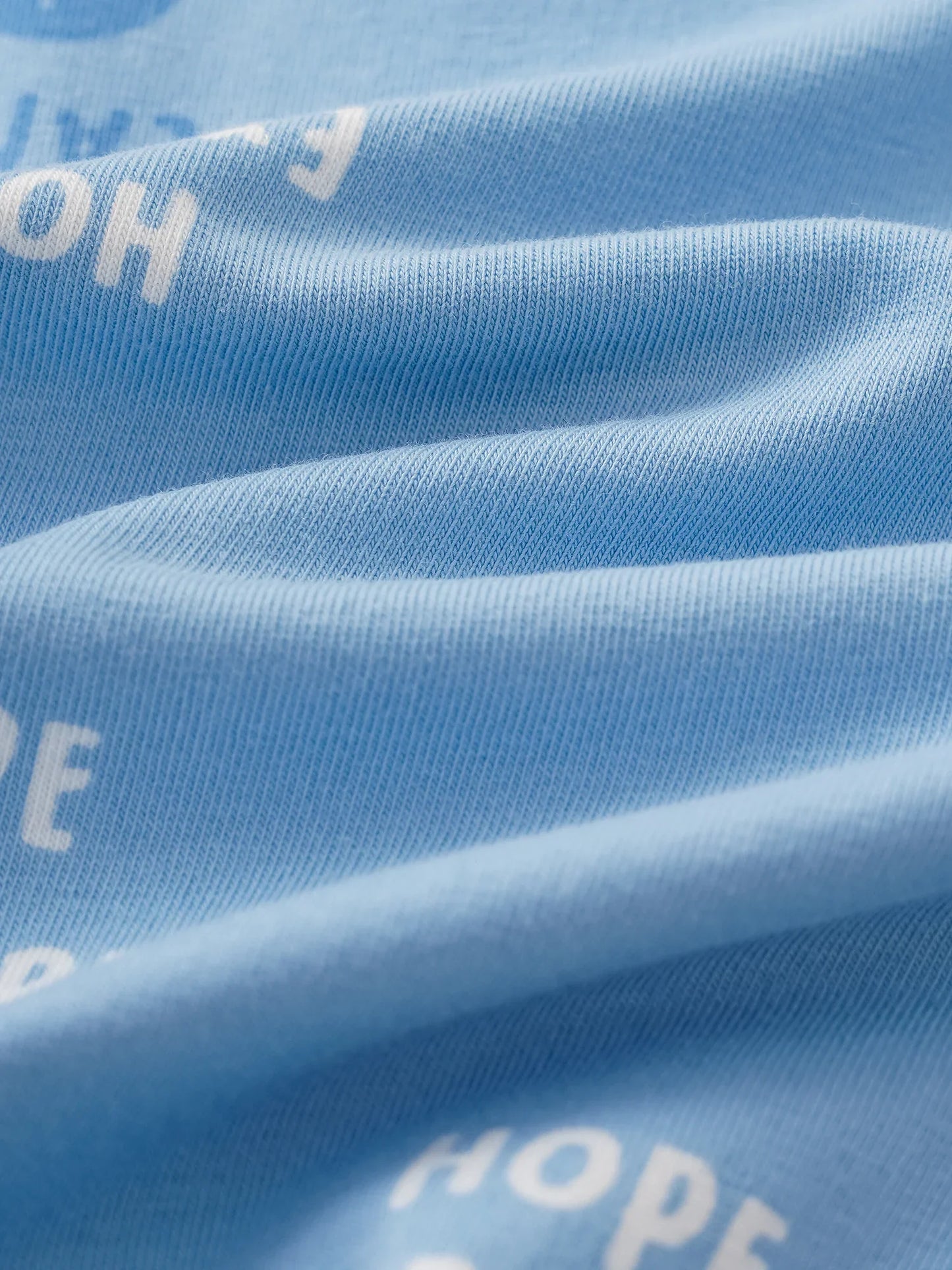Kid Short Sleeve All-Over Print Tee