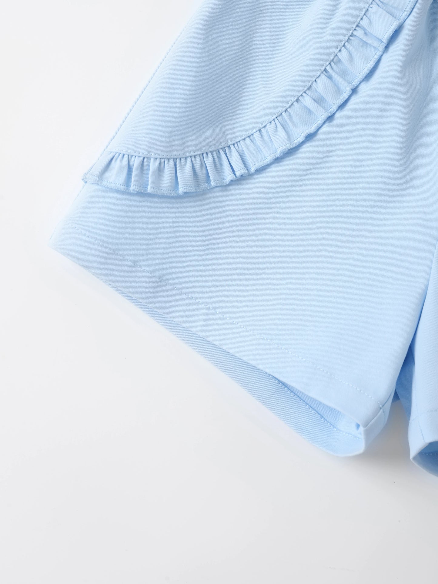 Kid Frills Shorts