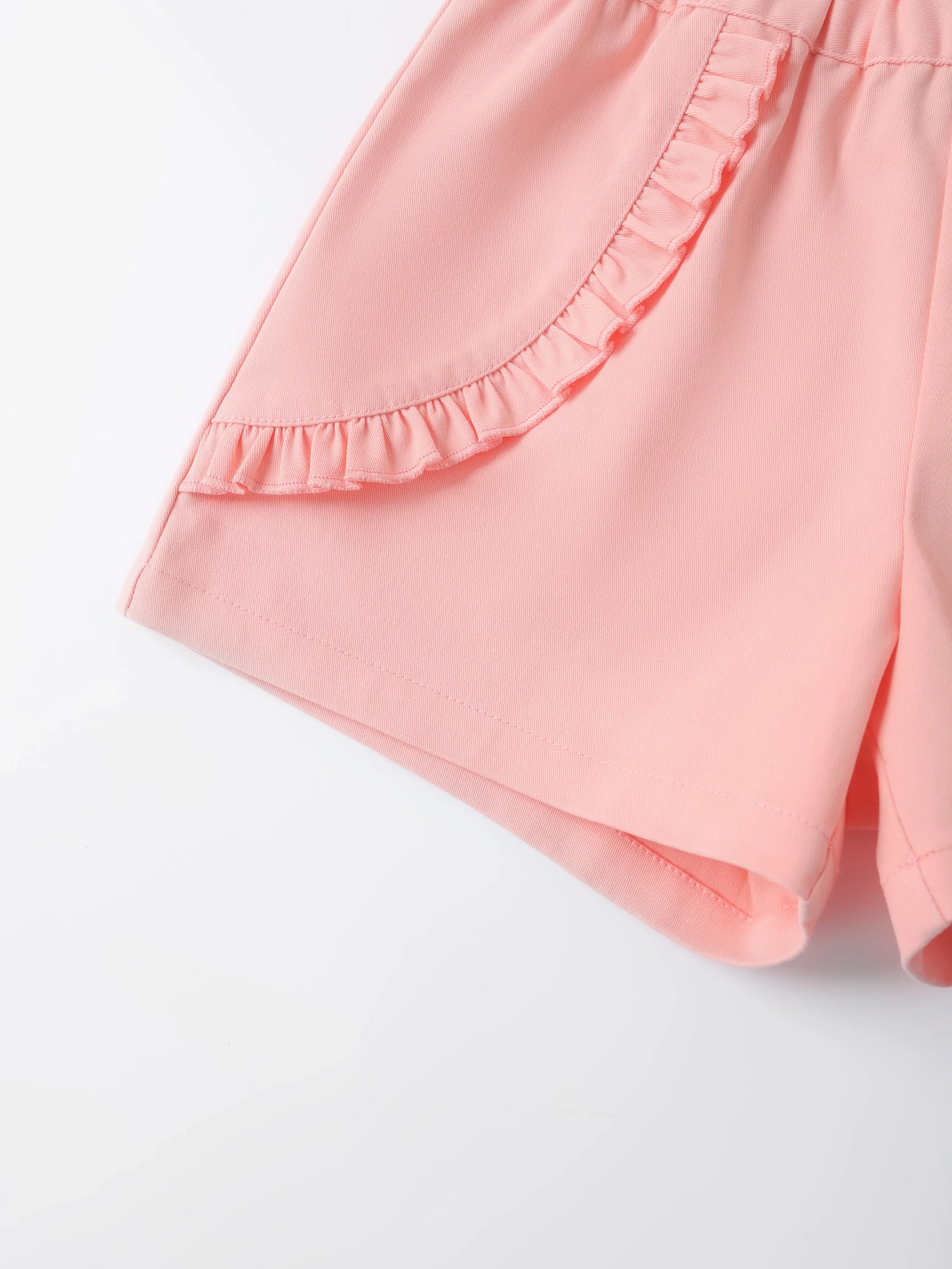 Kid Frills Shorts