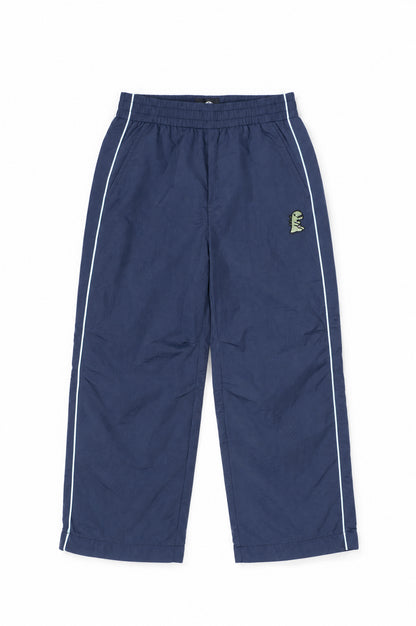 Boys Dino Piping Windrunner Pants