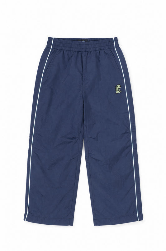 Boys Dino Piping Windrunner Pants