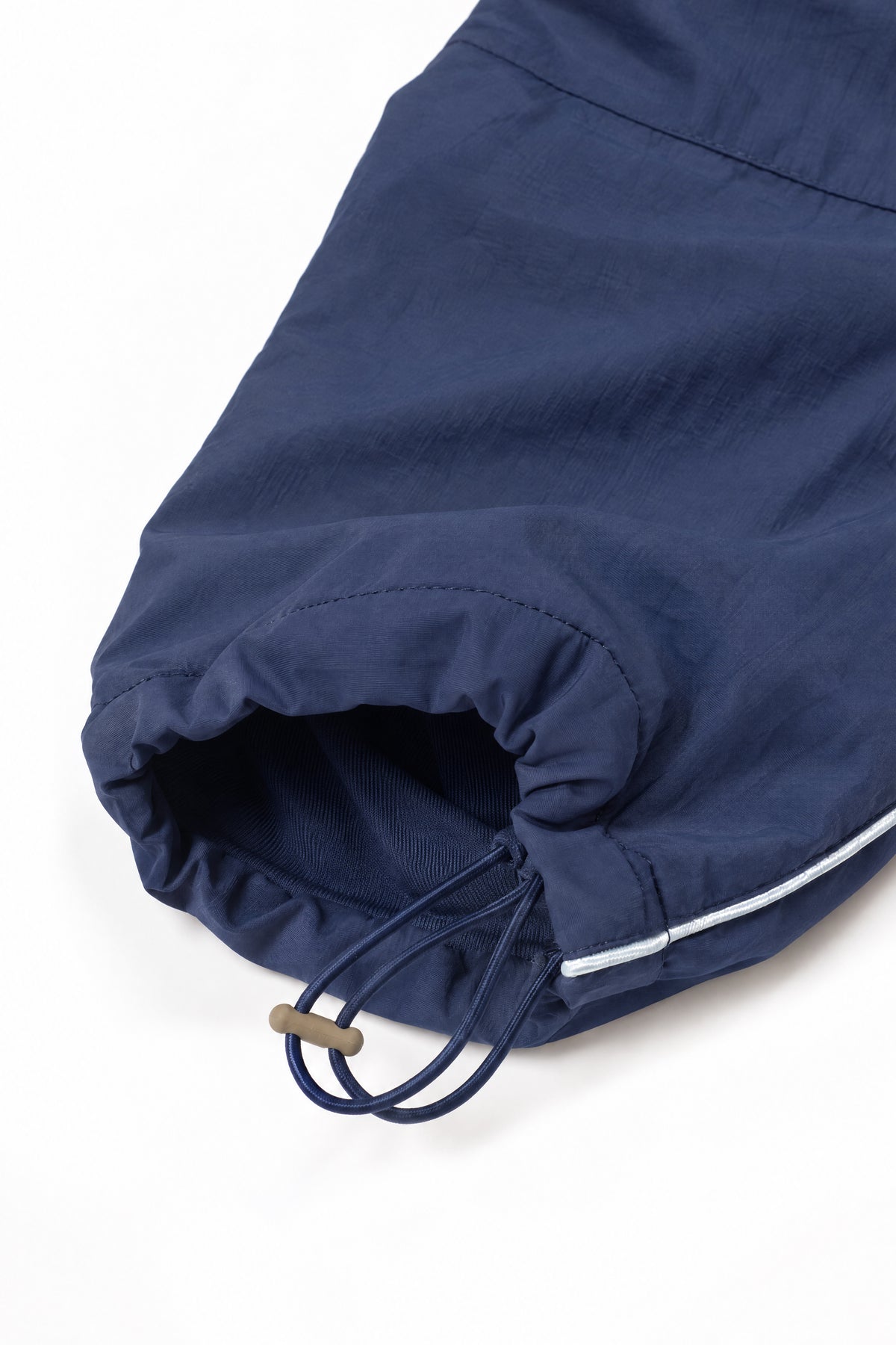 Boys Dino Piping Windrunner Pants
