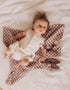 Muslin Romper (GOTS)