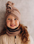 Tube Scarf (GOTS)