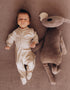 Tencel Sleepsuit With Feet