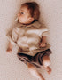 Muslin Baby Shirt With Bloomers (GOTS)