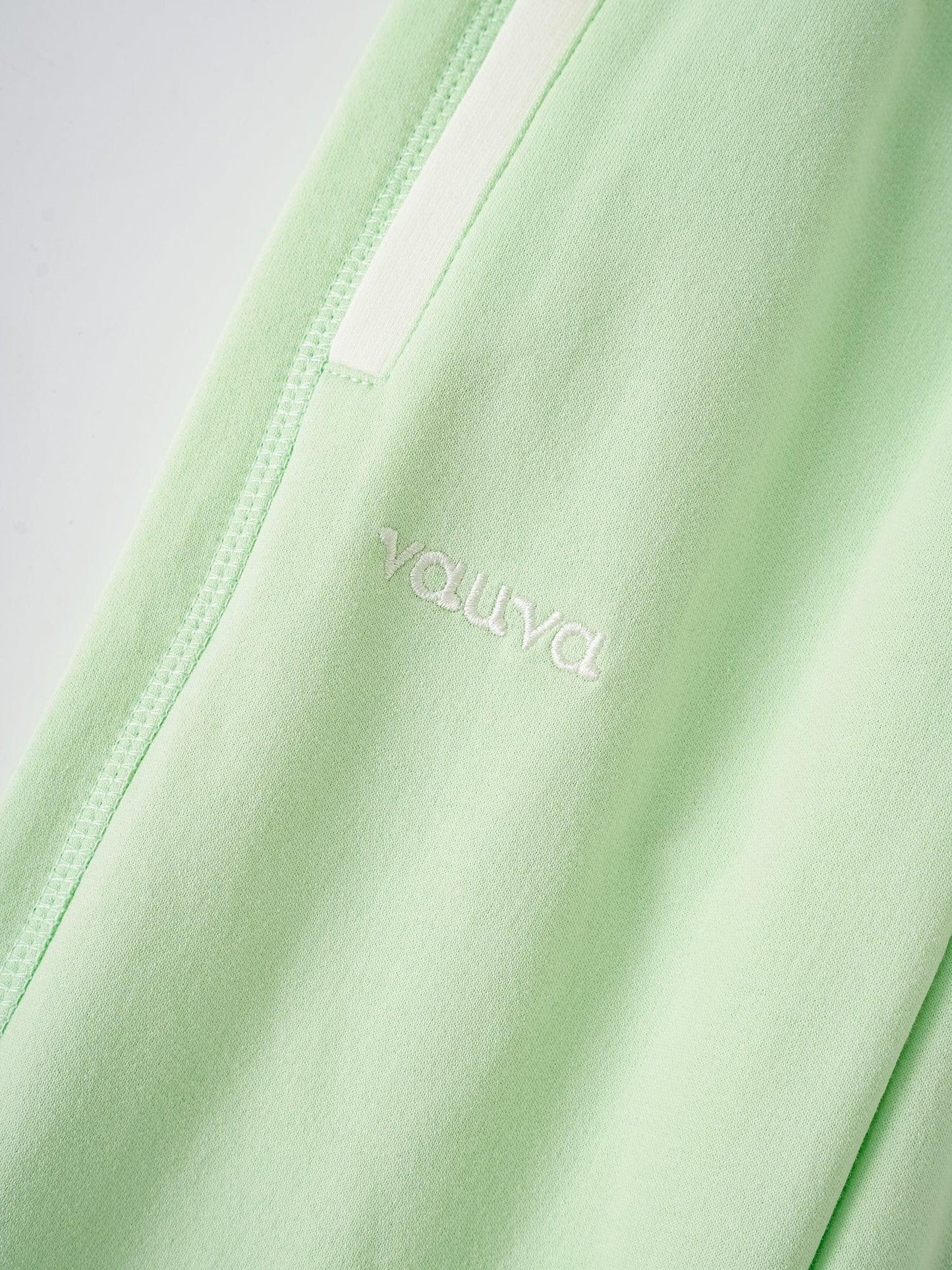 Kid Logo Embroidery Sweatpants