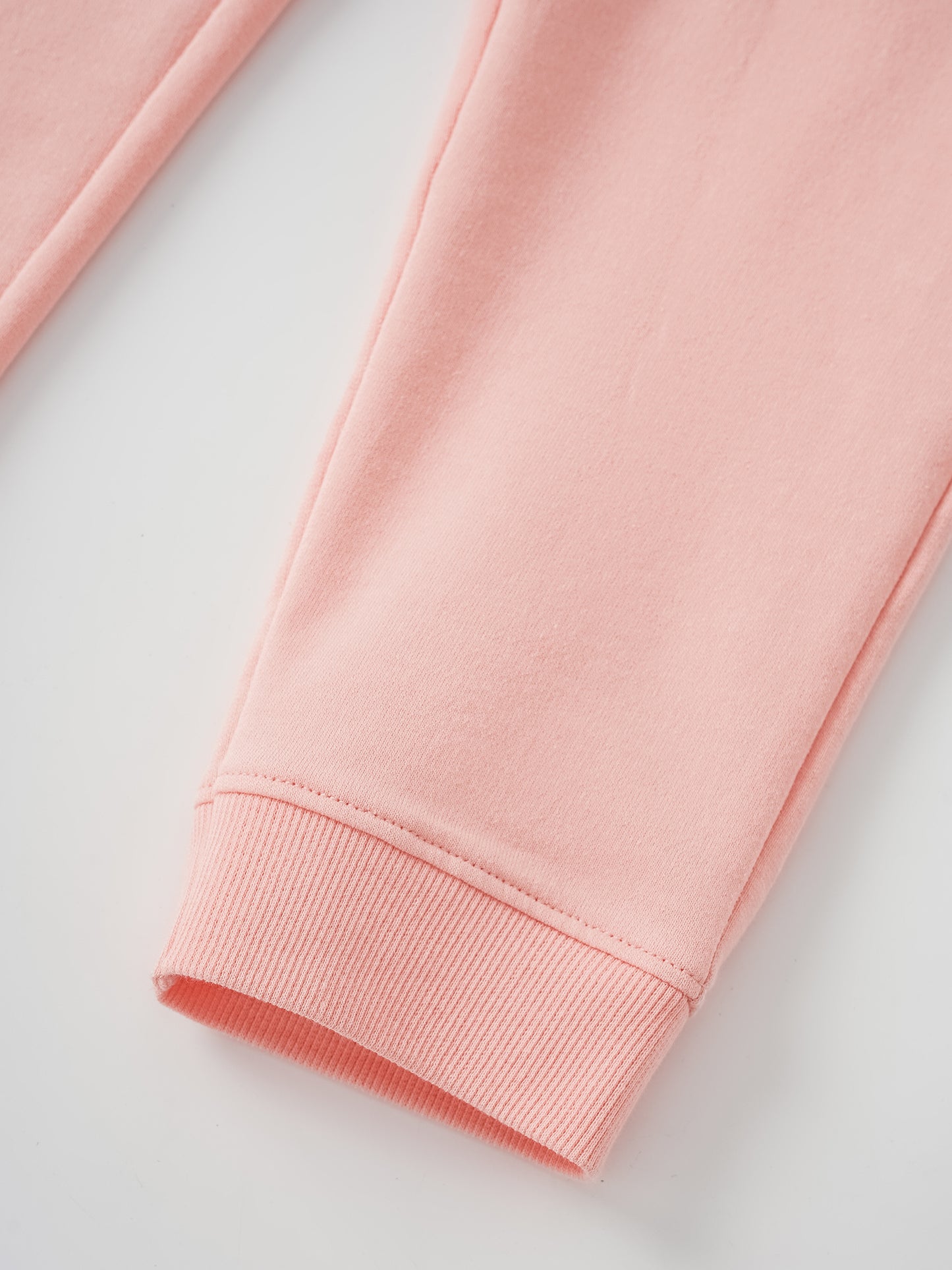 Kid Berries Print Sweatpants