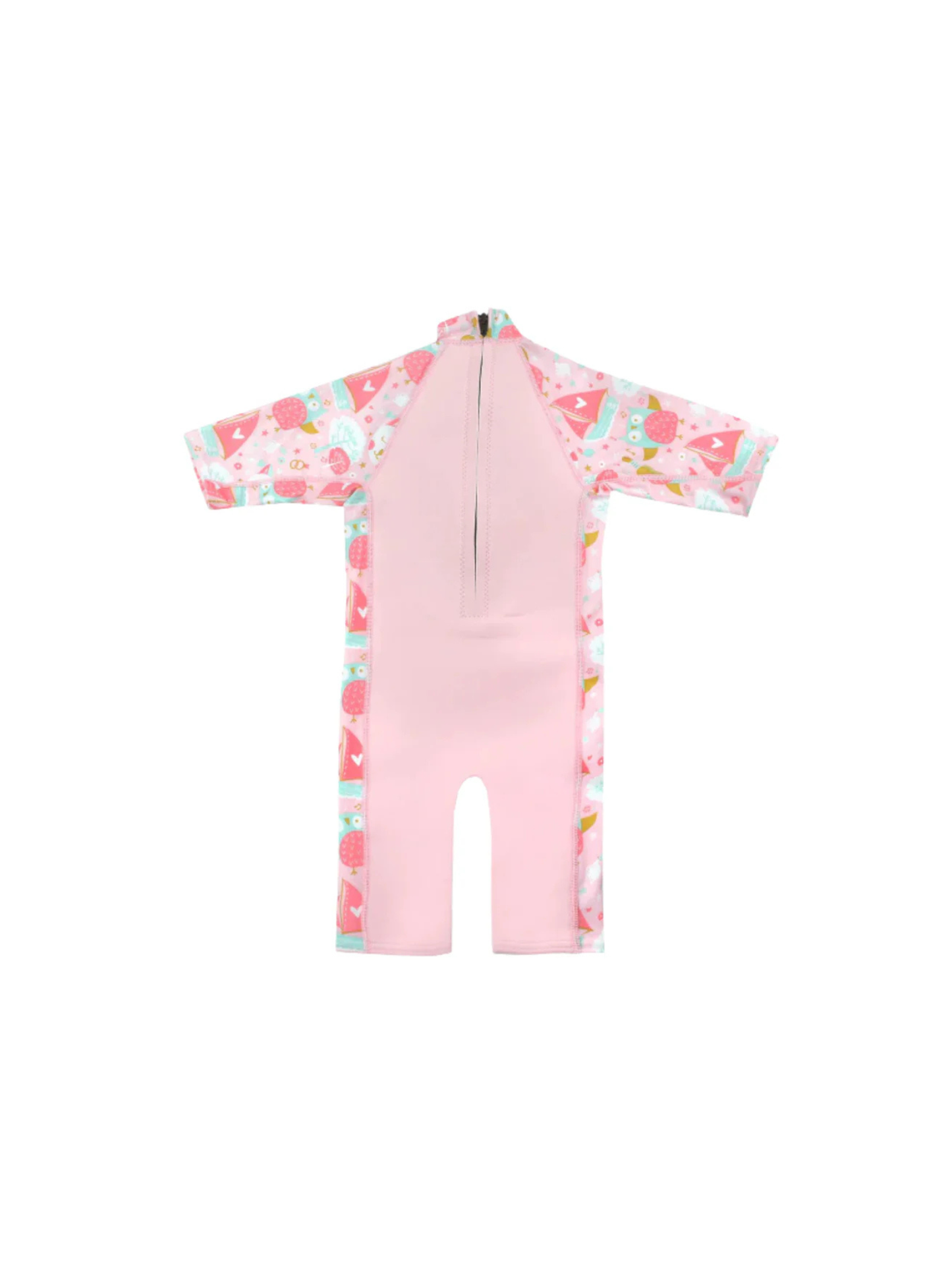Wrong - Uv Sun & Sea Suit