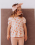 T-Shirt With Raffle (GOTS)