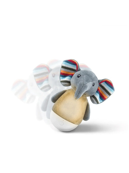 Elli The Elephant