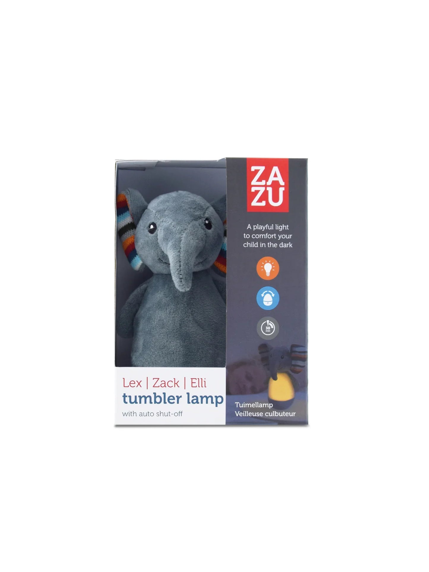 Elli The Elephant