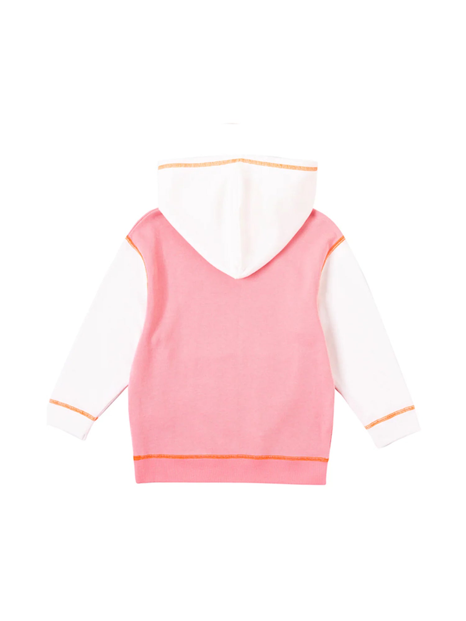 Girls Coffee Cup Hoodie