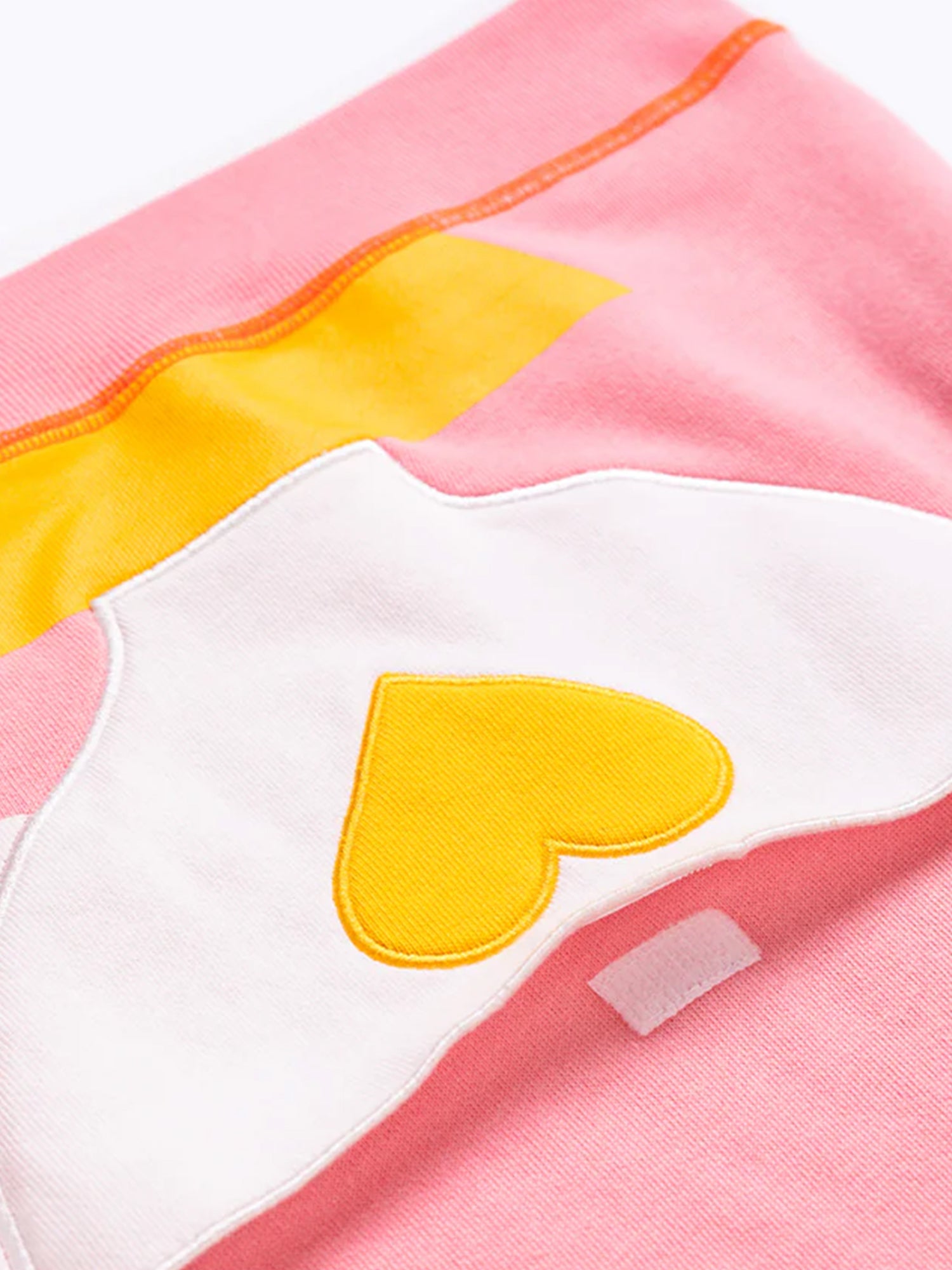 Girls Coffee Cup Hoodie