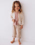 Muslin Trousers (GOTS)