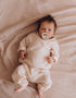 Muslin Baby Trousers (GOTS)