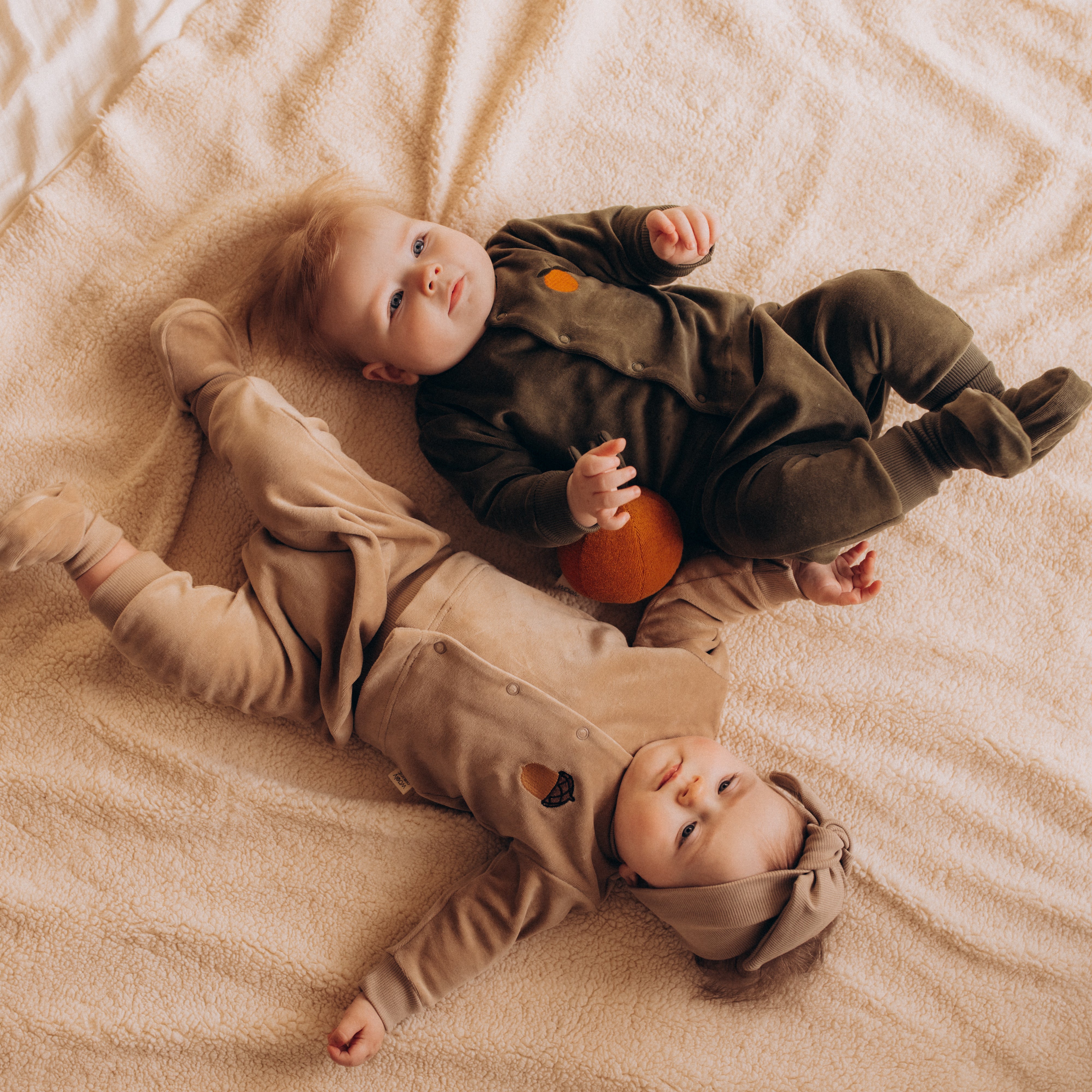 Gifts That Warm the Heart