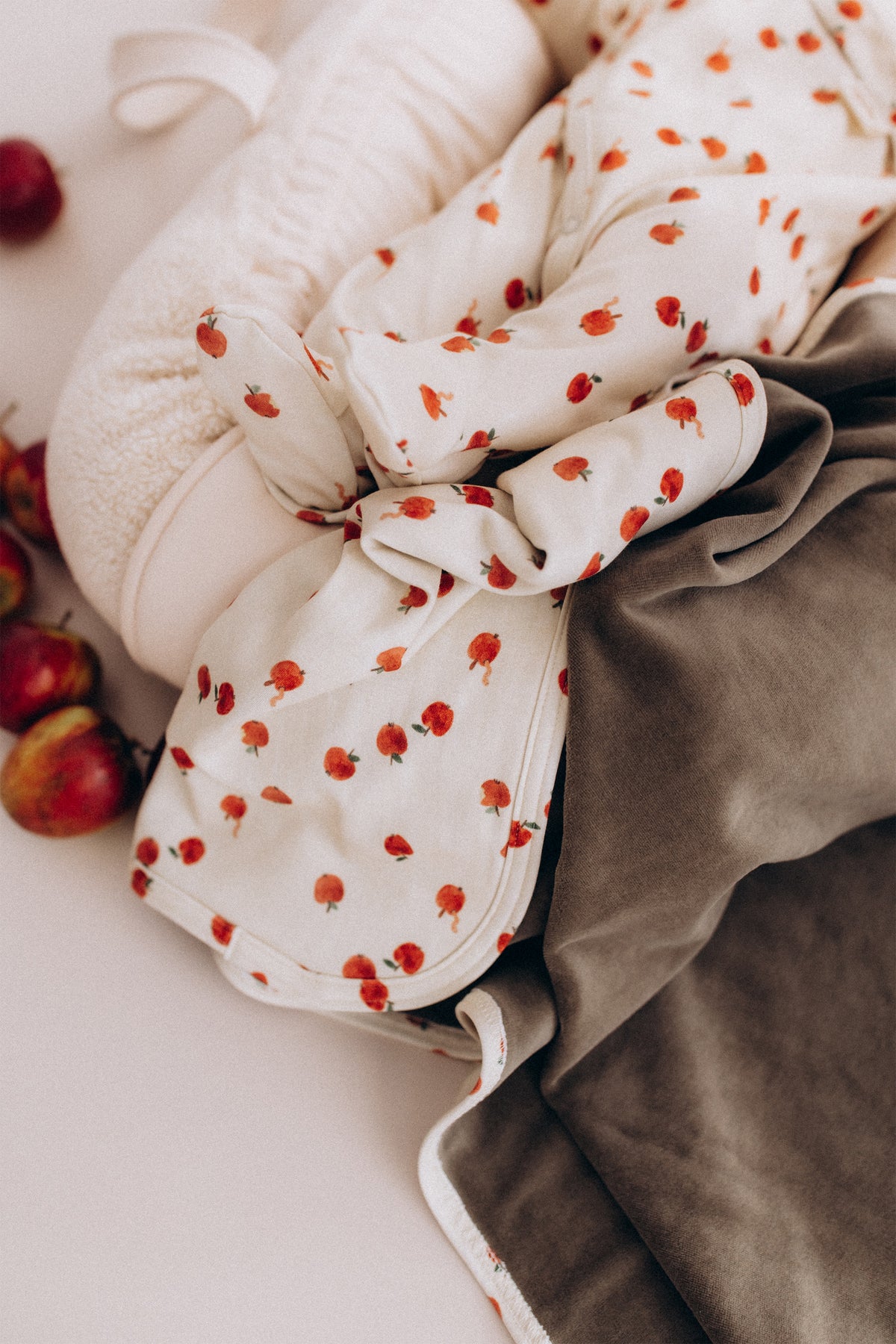 Blanket (GOTS)
