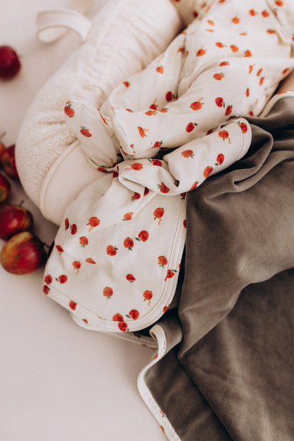 Blanket (GOTS)