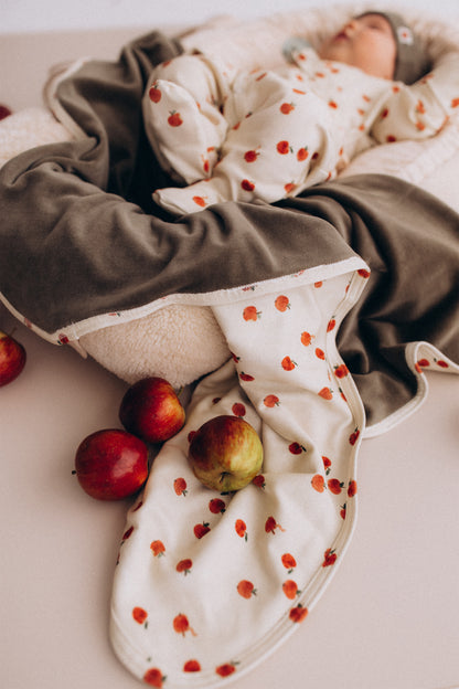 Blanket (GOTS)