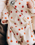 Pacifier Clip (GOTS)