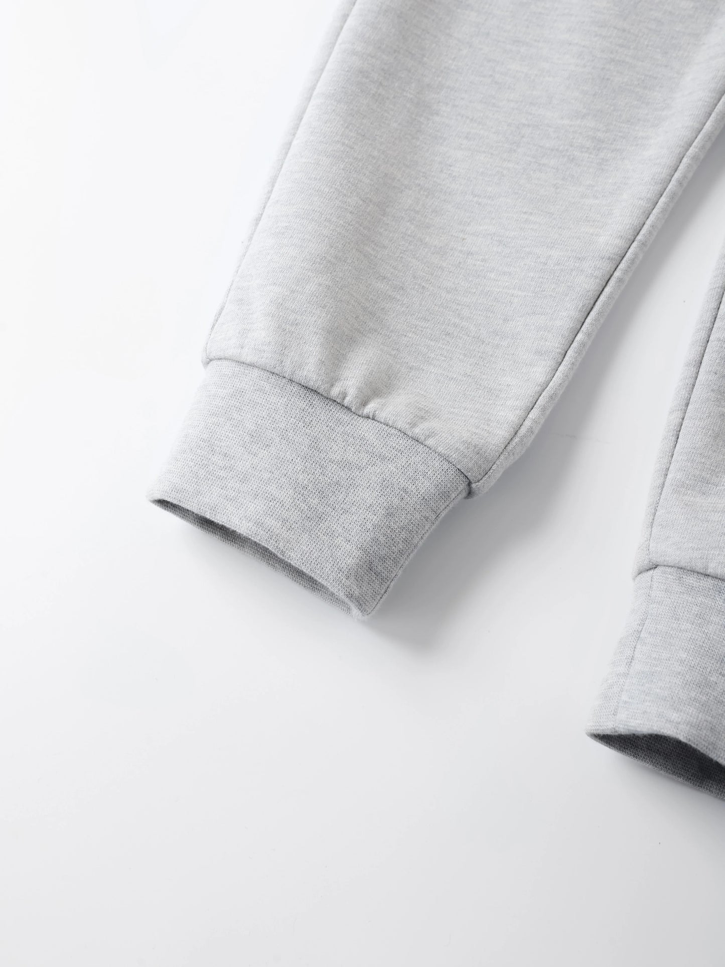 Kid Logo Patch Sweatpants