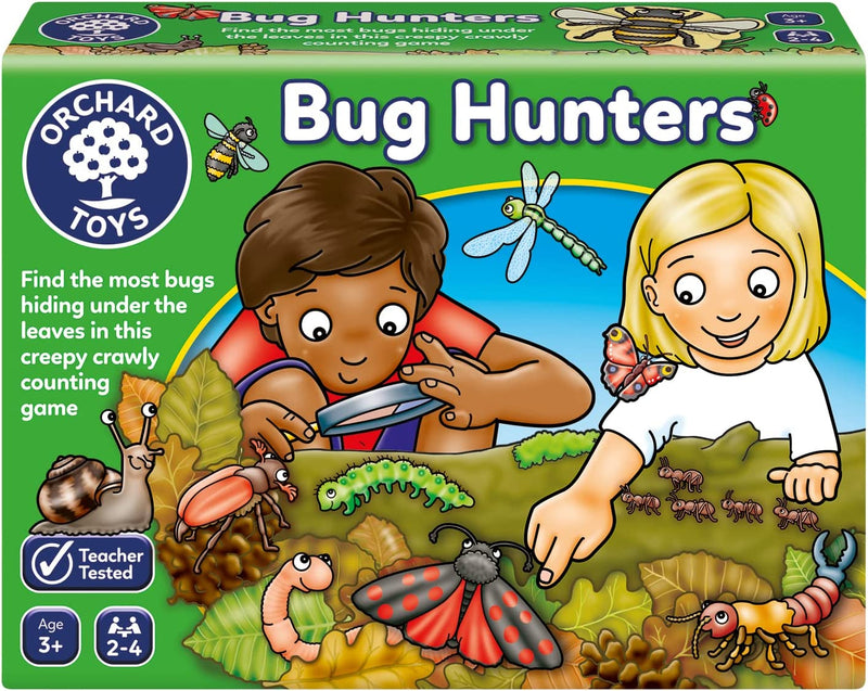Orchard Toys - Bug Hunters