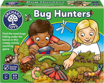 Orchard Toys Orchard Toys - Bug Hunters Games