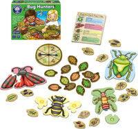 Orchard Toys - Bug Hunters