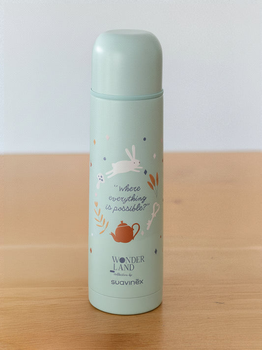 Isothermous Bottle 500ml