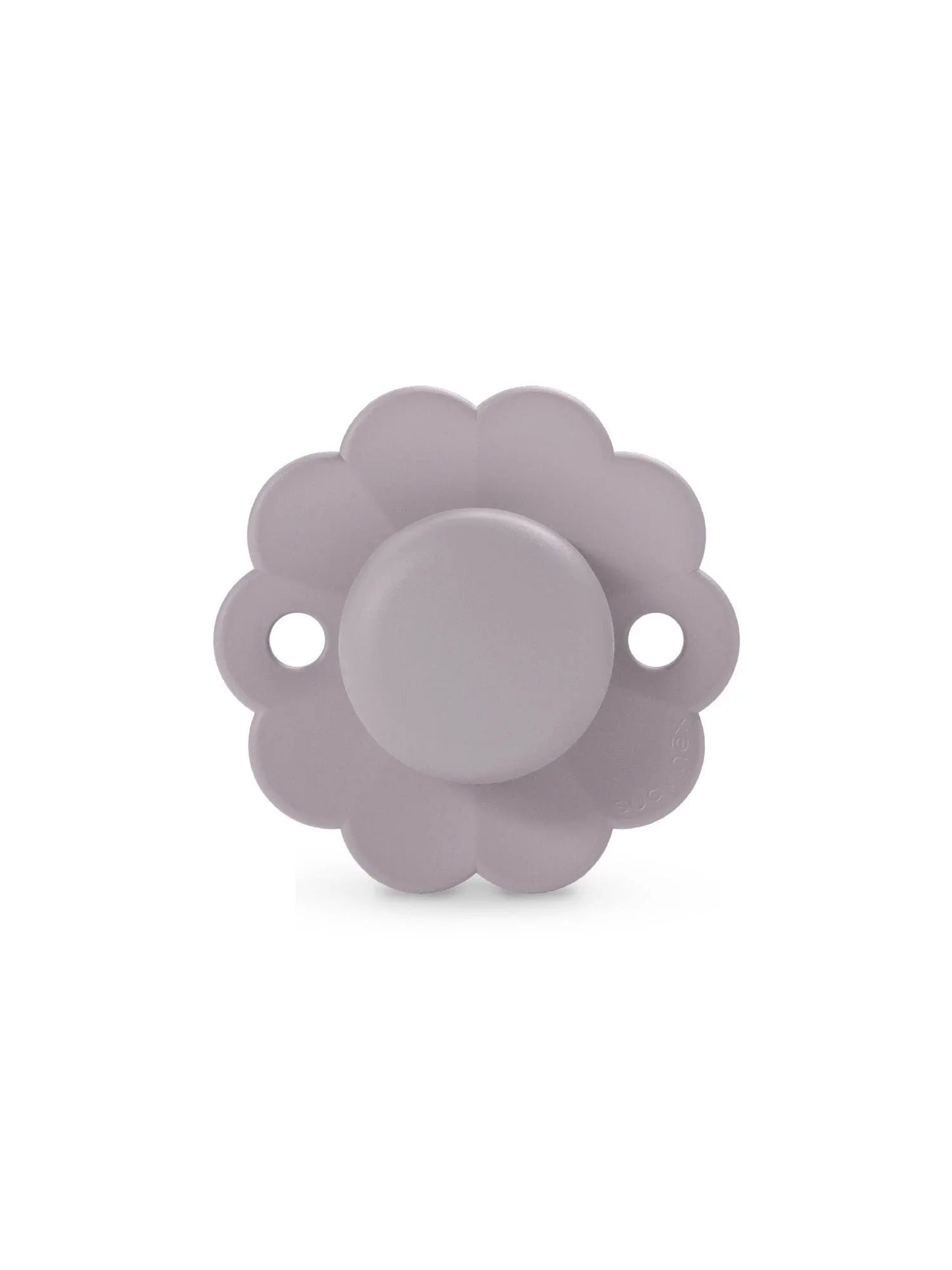 Soother with SX Pro physiological silicone Teat 6-18M - Wonder Hedge Green