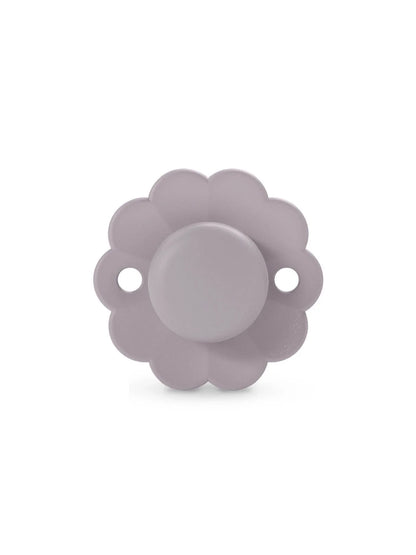 Soother with SX Pro physiological silicone Teat 6-18M - Wonder Hedge Green