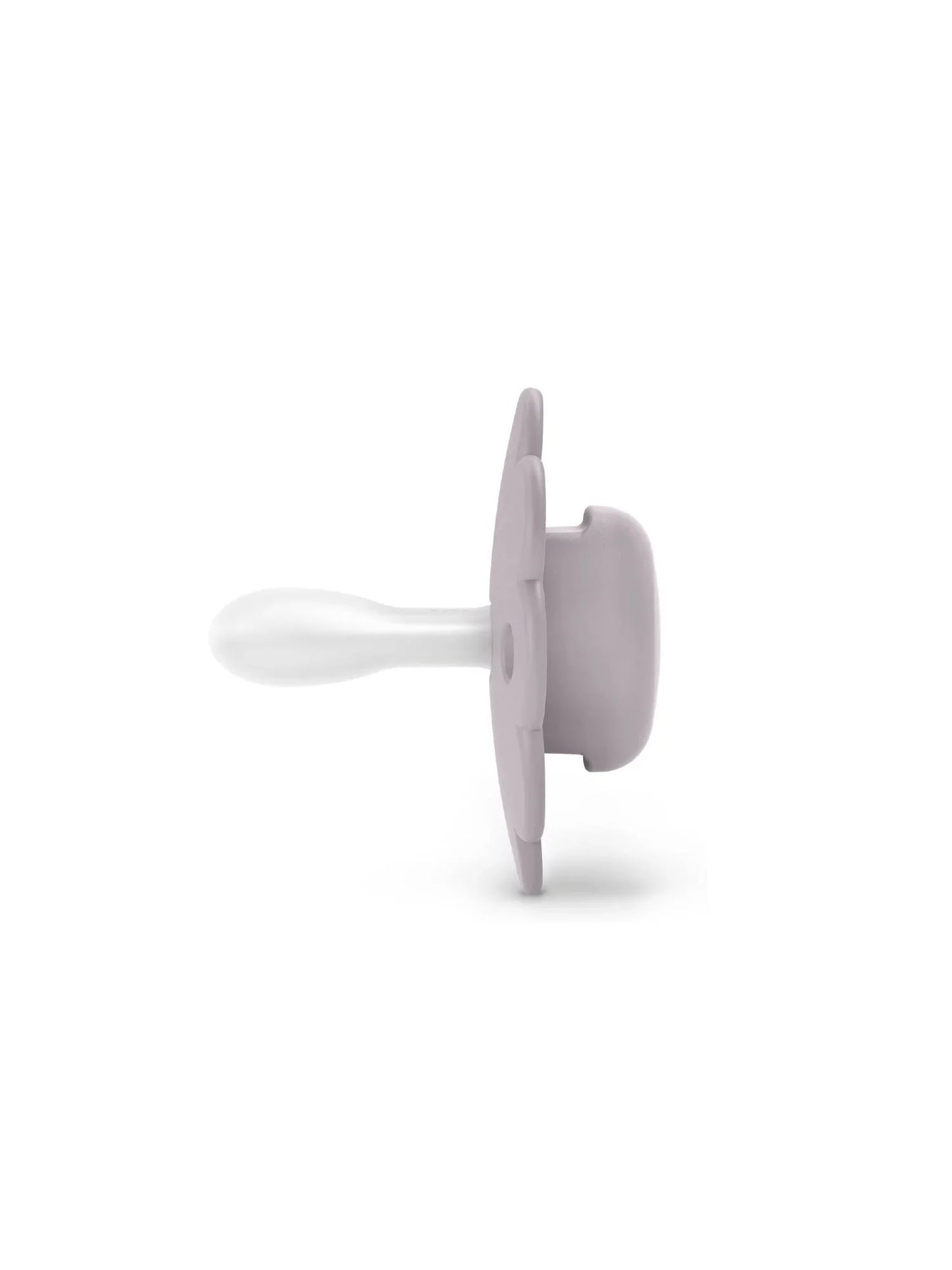 Soother with SX Pro physiological silicone Teat 6-18M - Wonder Hedge Green