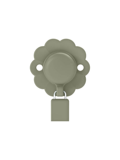 Soother Clip Silicone