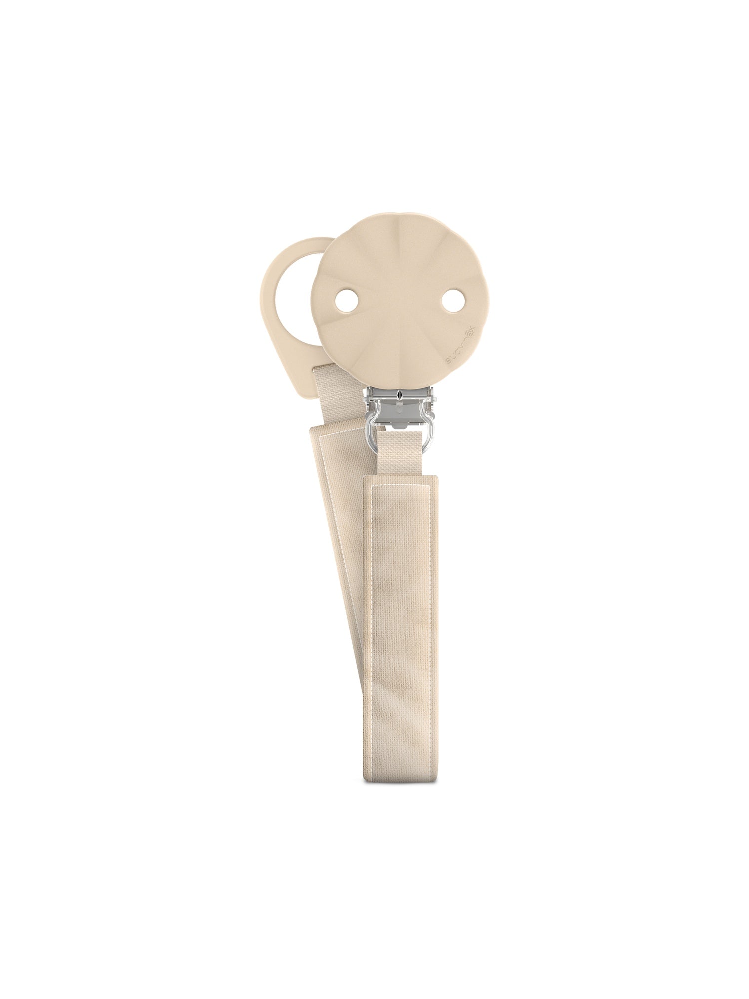 Soother Clip