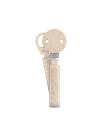 Soother Clip