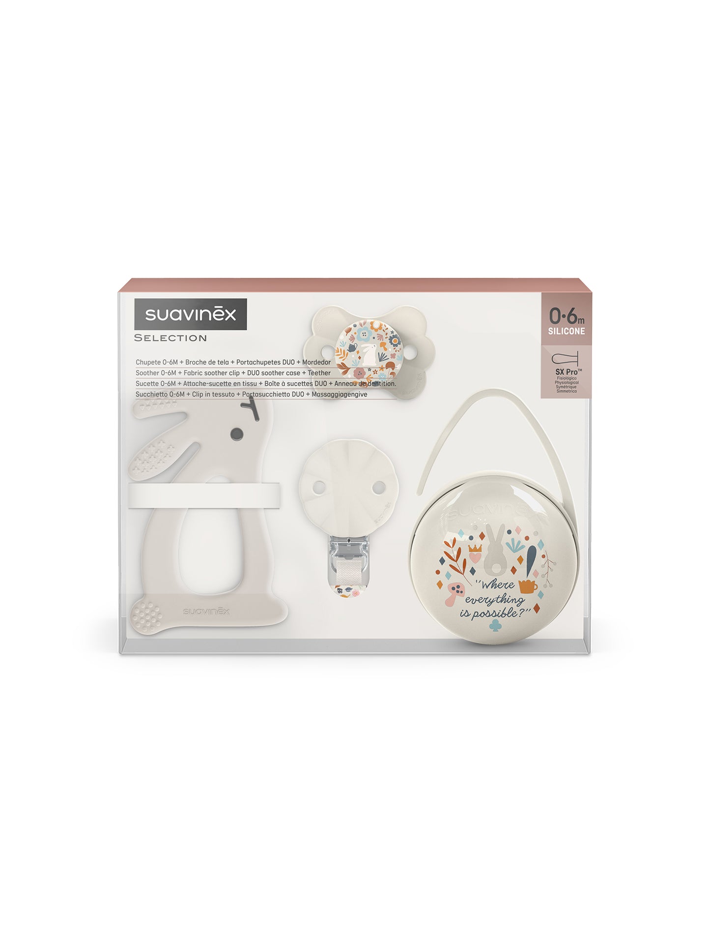 Gift Set 3Pcs