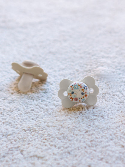 Physiological Soother 6/18M