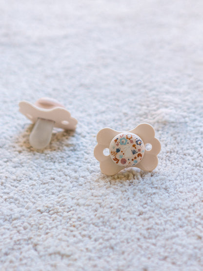 Physiological Soother 6/18M