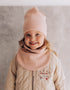 Beanie (GOTS)