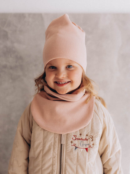 Beanie (GOTS)