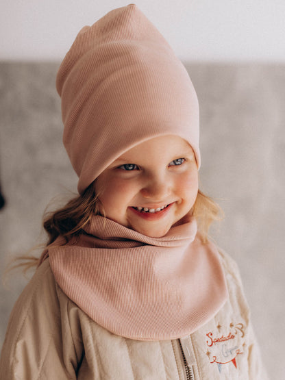 Beanie (GOTS)
