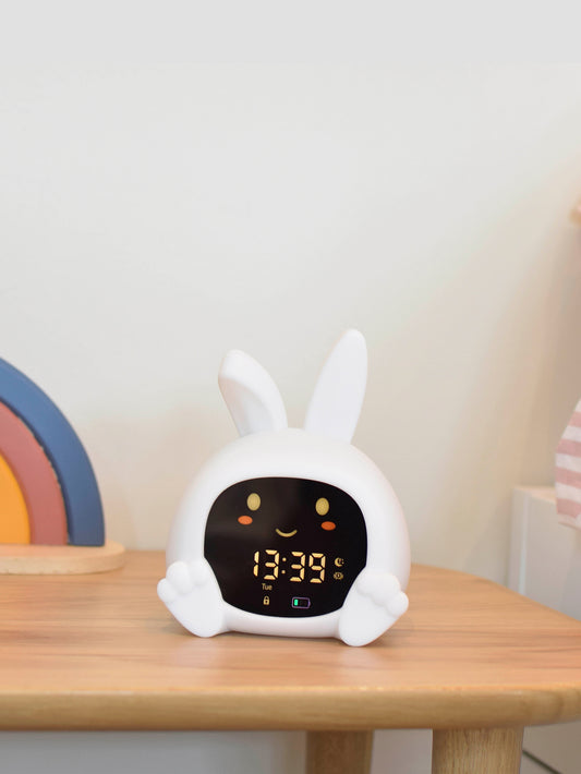 Sarah The Rabbit Sleeptrainer