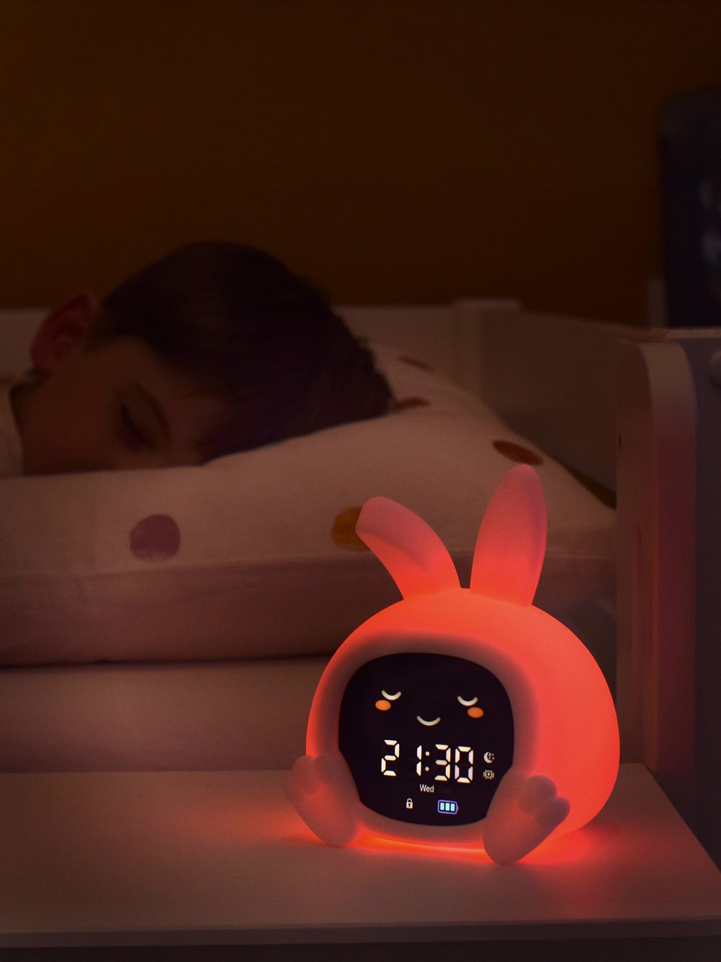 Sarah The Rabbit Sleeptrainer