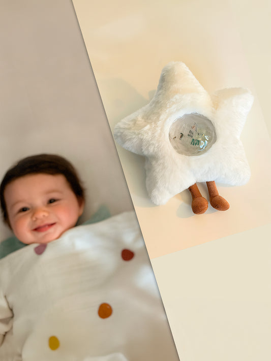 Gaia The Galaxy Projector